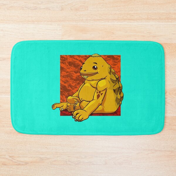 Item preview, Goron (fire) designed and sold by AniKayStudio.
