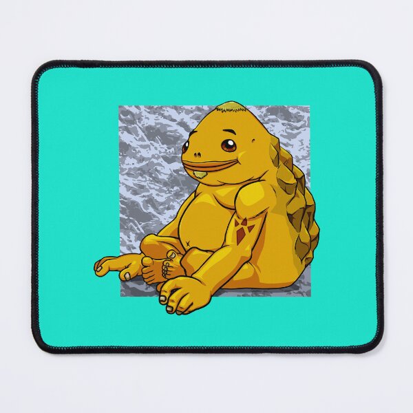 Item preview, Goron (ice cream) designed and sold by AniKayStudio.
