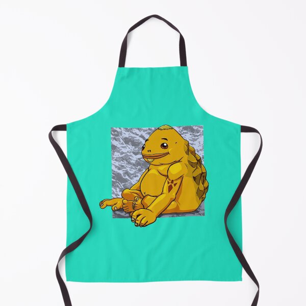 Item preview, Goron (ice cream) designed and sold by AniKayStudio.