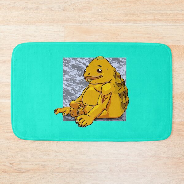 Item preview, Goron (ice cream) designed and sold by AniKayStudio.