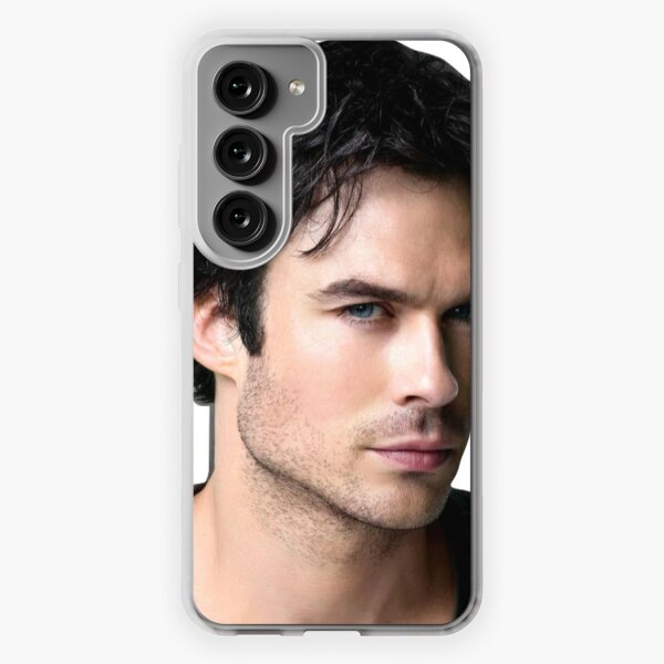 Ian Somerhalder Phone Cases for Samsung Galaxy for Sale