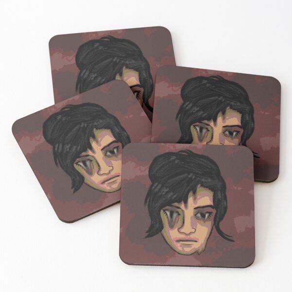 Item preview, Weird woman designed and sold by Vy2fougere.