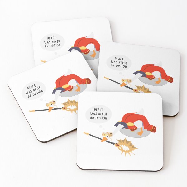 Item preview, Entitled Gard Game     designed and sold by quaztdsgstudio.