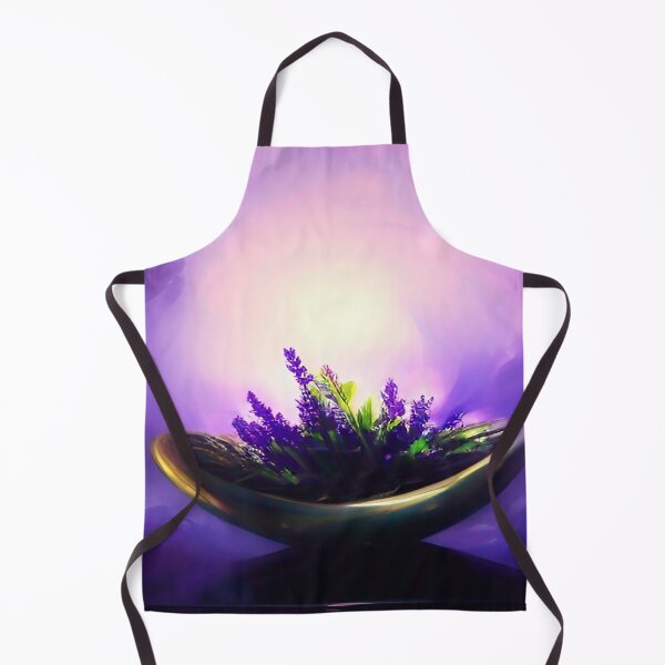 Item preview, Lavender Floral Arrangement with Stunning Sunset Backdrop designed and sold by deniselynnimage.