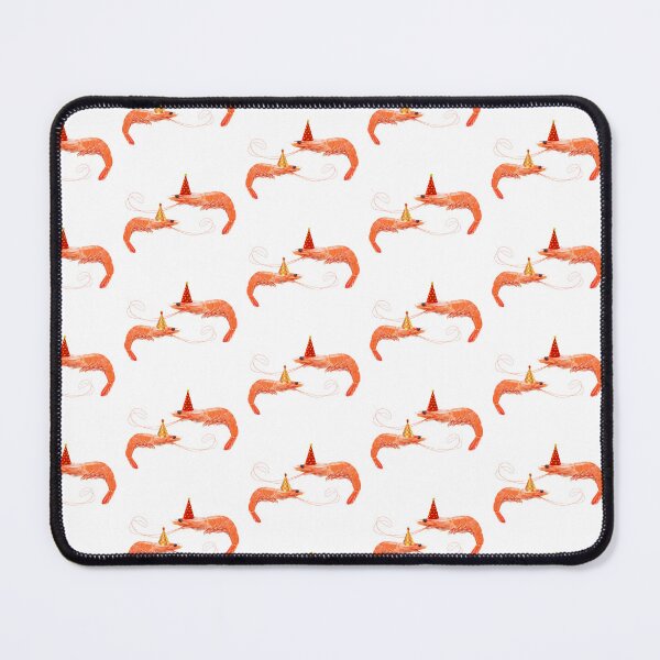 Item preview, Prawn party designed and sold by Mazzakazoo.