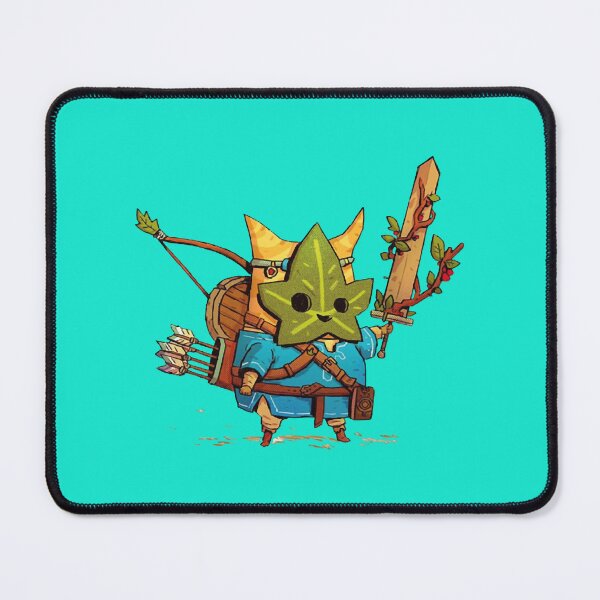 Item preview, Korok designed and sold by AniKayStudio.