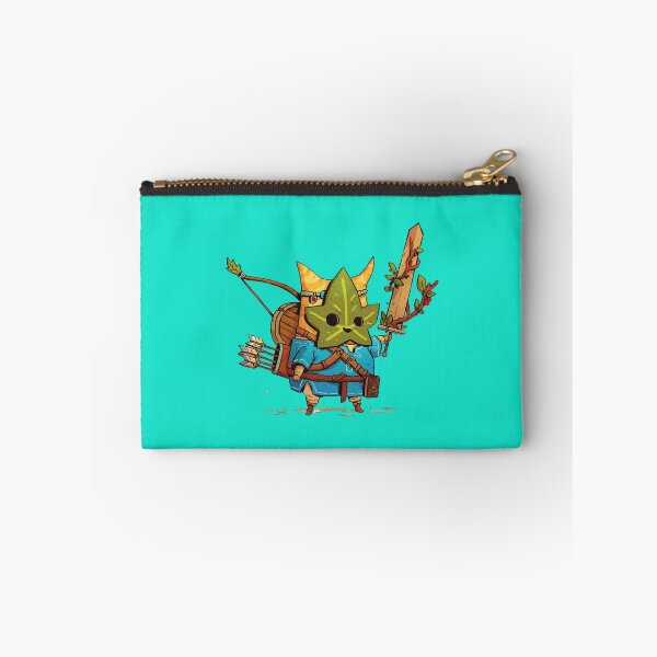 Artikelvorschau, Korok entworfen und verkauft von AniKayStudio.