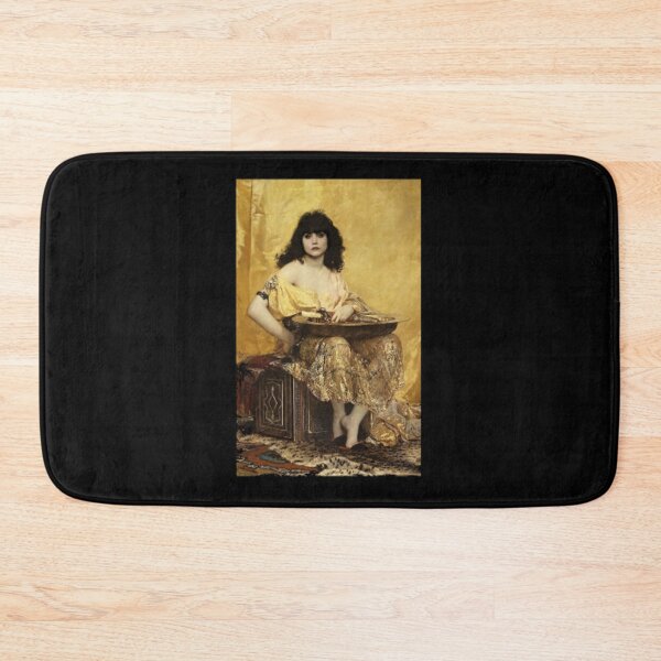 Item preview, Nadja     designed and sold by CatePaperCo.