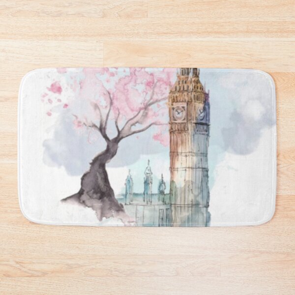 Item preview, Art of clock  designed and sold by Aneriso.
