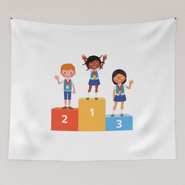 Item preview, The sports winner design 2023 designed and sold by M1144.