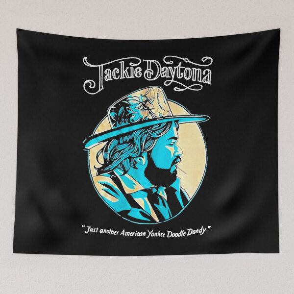 Item preview, Just Another American Yankess Doodle Dandy   designed and sold by CatePaperCo.