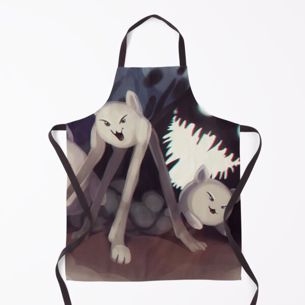Item preview, #15 (Cats) 3 Hunters designed and sold by SNSxMAYHEM.