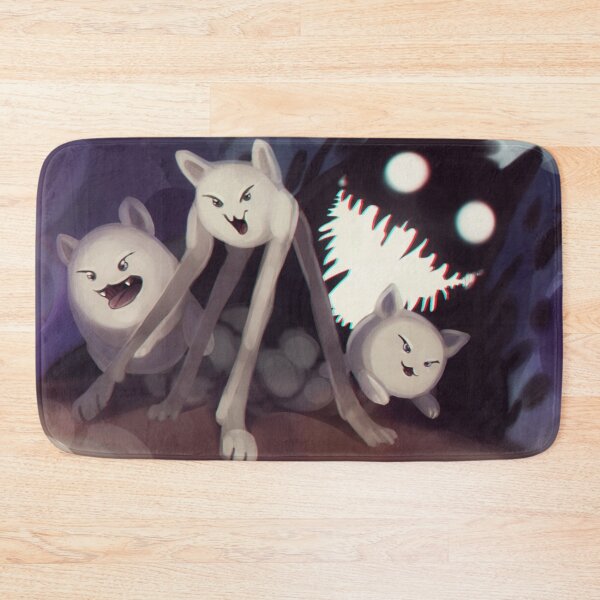Item preview, #15 (Cats) 3 Hunters designed and sold by SNSxMAYHEM.