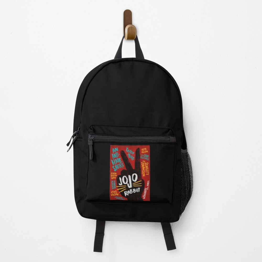 Item preview, Backpack designed and sold by CatePaperCo.