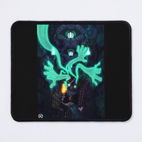 Item preview, Legend of Tony Library of Time designed and sold by AniKayStudio.