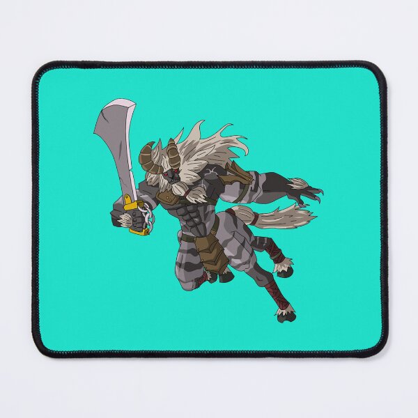 Item preview, Lynel designed and sold by AniKayStudio.