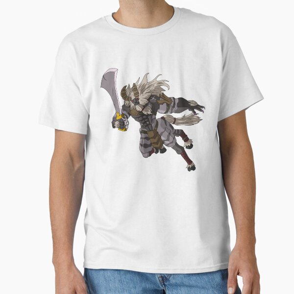 Item preview, Lynel designed and sold by AniKayStudio.