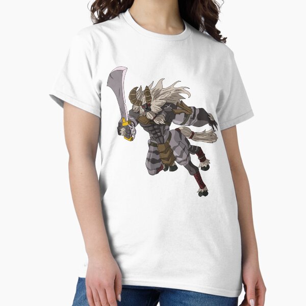 Item preview, Lynel designed and sold by AniKayStudio.