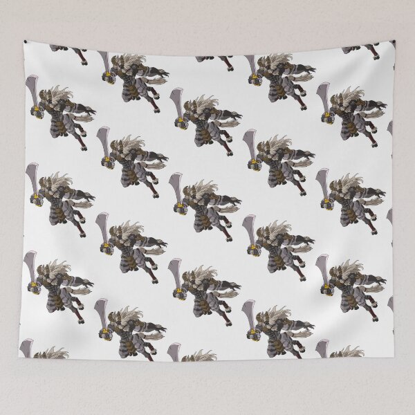Item preview, Lynel designed and sold by AniKayStudio.