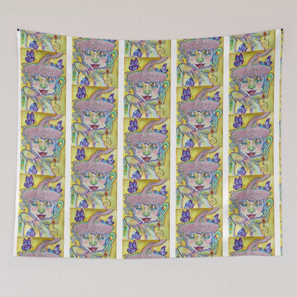 Item preview, Moonjuice Long designed and sold by AniKayStudio.