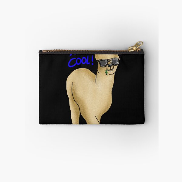 Item preview, Cool Ilama  designed and sold by Migiteart.