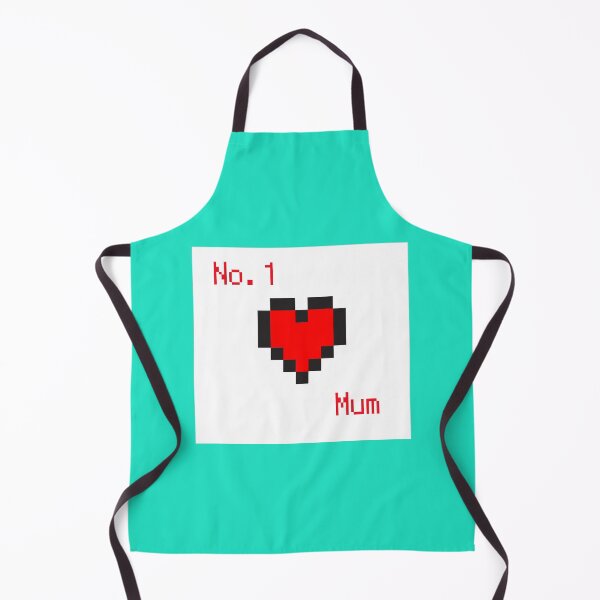 Item preview, No. 1 Mum designed and sold by AniKayStudio.
