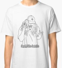 Ruby Classic T-Shirt