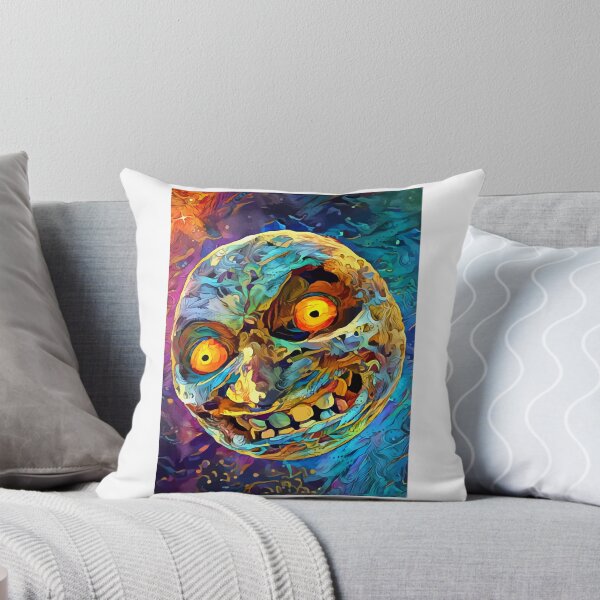 Item preview, The Moon designed and sold by AniKayStudio.