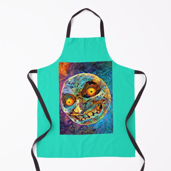 Item preview, The Moon designed and sold by AniKayStudio.