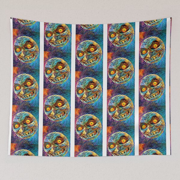 Item preview, The Moon designed and sold by AniKayStudio.