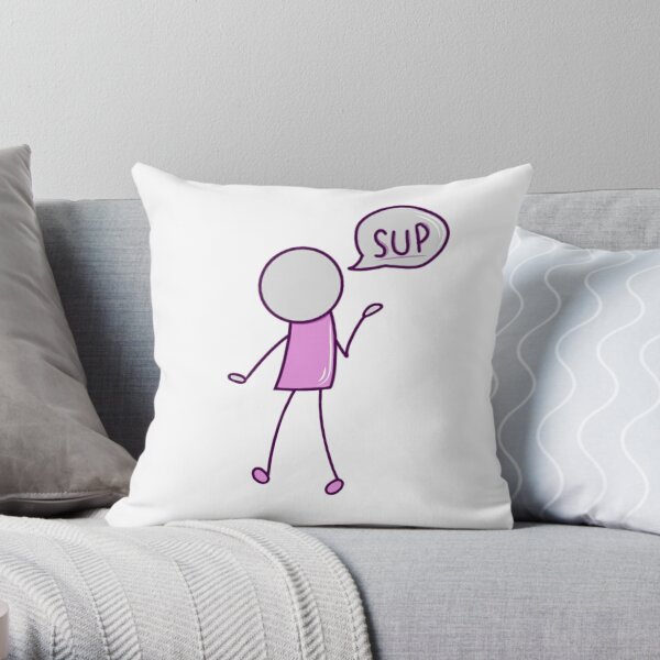 Pillows SUP