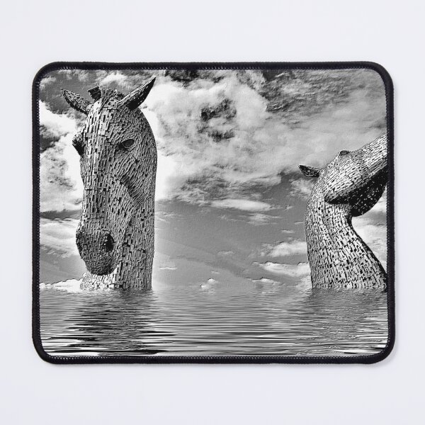 Item preview, Falkirk Kelpies designed and sold by Focal-Art.