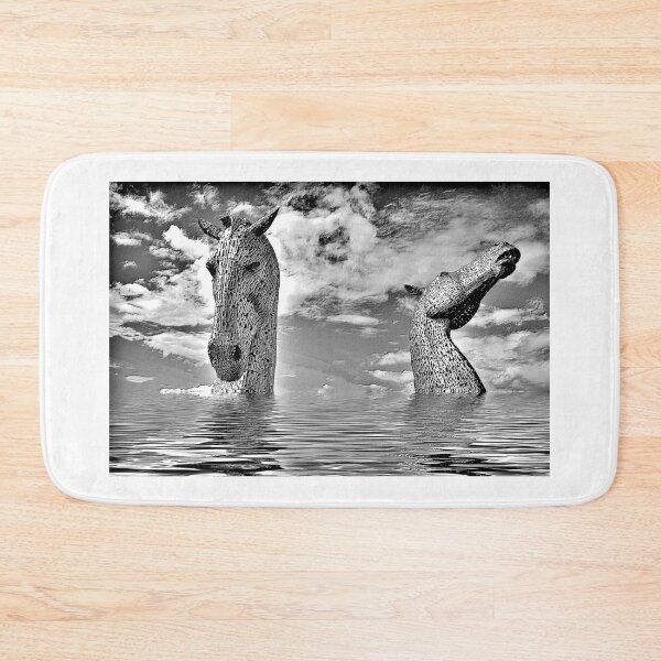 Item preview, Falkirk Kelpies designed and sold by Focal-Art.