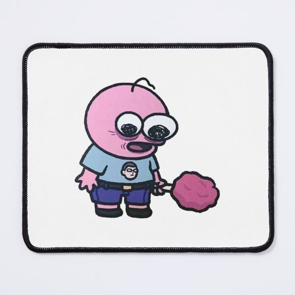 Item preview, Depressed Pim designed and sold by wings700.