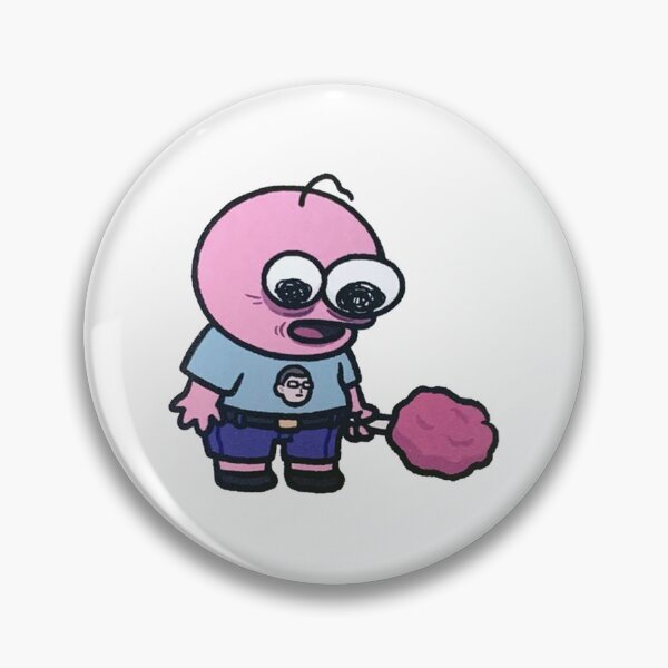 Item preview, Depressed Pim designed and sold by wings700.