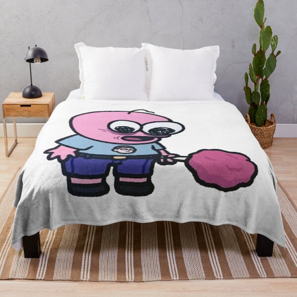 Item preview, Depressed Pim designed and sold by wings700.
