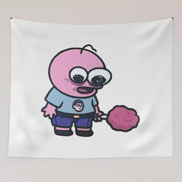 Item preview, Depressed Pim designed and sold by wings700.