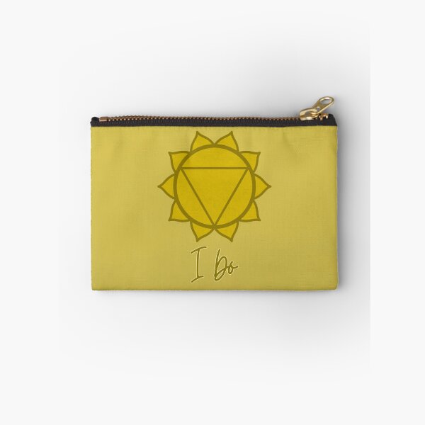 Item preview, Solar Plexus Chakra: I Do designed and sold by PyroPlumis.