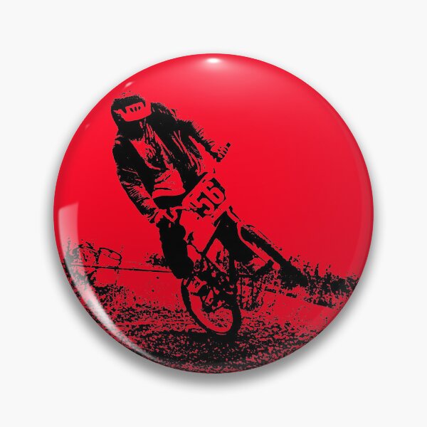Item preview,  bmx designed and sold by ricobarinas.
