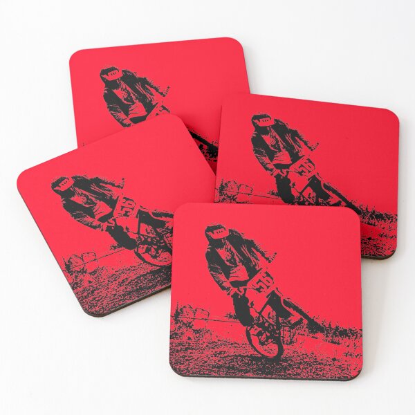 Item preview,  bmx designed and sold by ricobarinas.