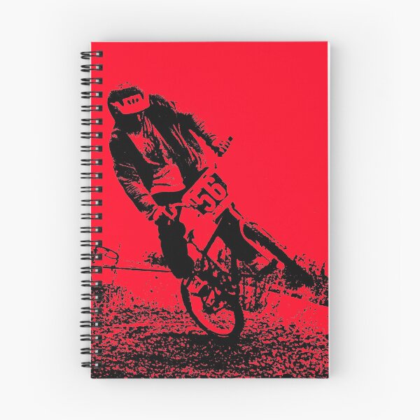Item preview,  bmx designed and sold by ricobarinas.