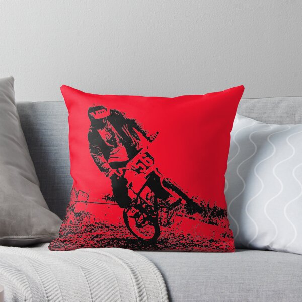 Item preview,  bmx designed and sold by ricobarinas.