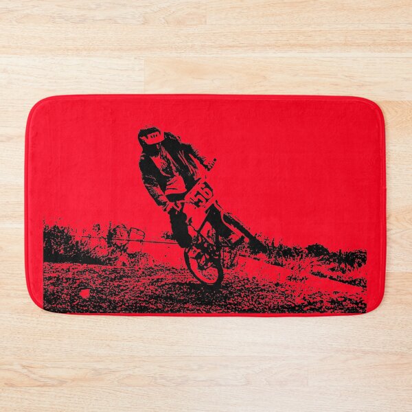Item preview,  bmx designed and sold by ricobarinas.
