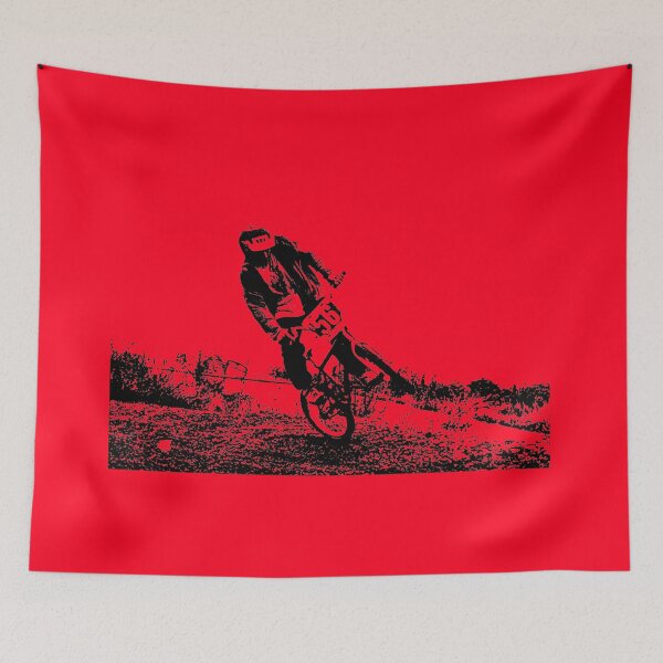 Item preview,  bmx designed and sold by ricobarinas.