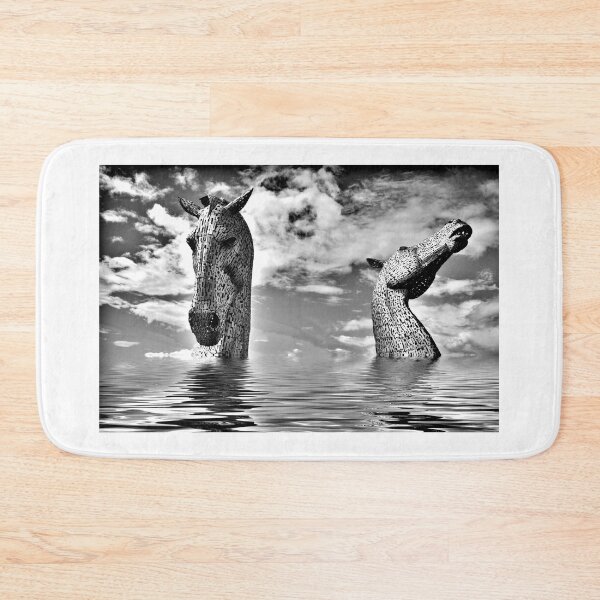 Item preview, Falkirk Kelpies designed and sold by Focal-Art.