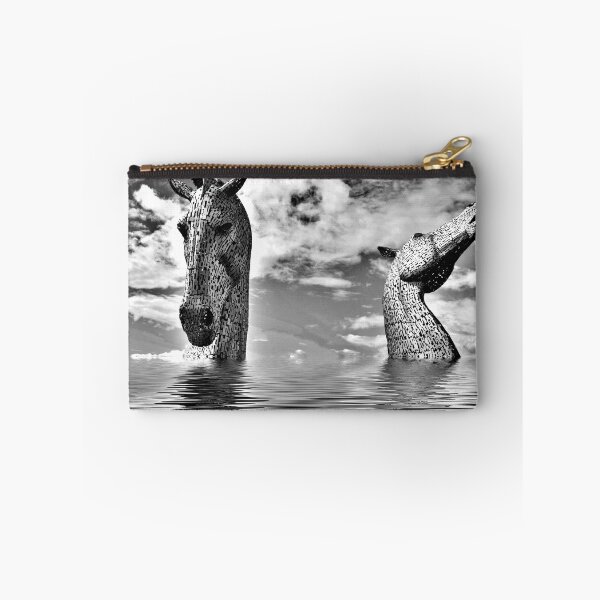 Item preview, Falkirk Kelpies designed and sold by Focal-Art.