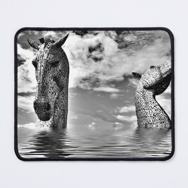 Item preview, Falkirk Kelpies designed and sold by Focal-Art.