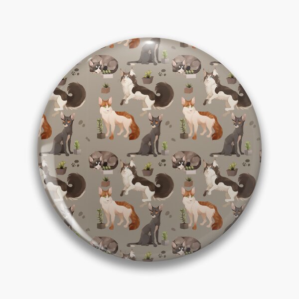 Item preview, #16 (Cats) Cats everywhere designed and sold by SNSxMAYHEM.