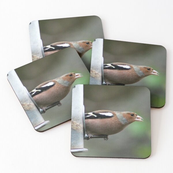 Item preview, chaffinch designed and sold by KathleenDawson.