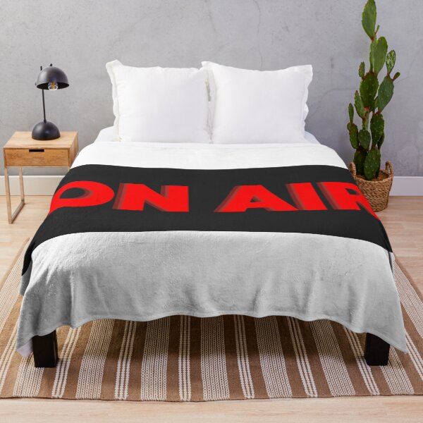 Item preview, ON AIR designed and sold by bayan-mssa.